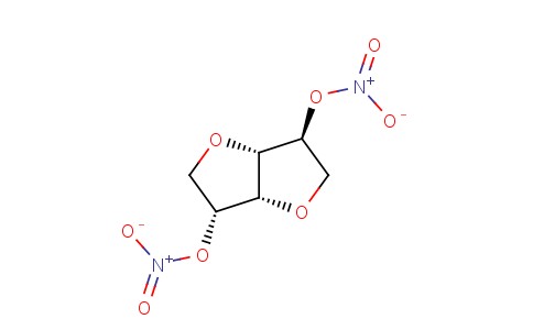 ISOSORBIDE DINITRATE